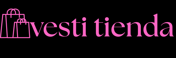 Vesti tienda España 